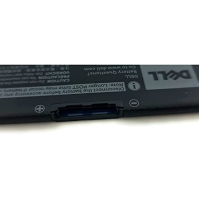 Dell Akku 38Wh 3 Zellen Inspiron 13 7373 7370 7380 7386 5370 Vostro 5370 Typ: F62G0 RPJC3 39DY5