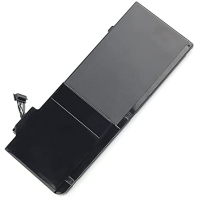 BTMKS A1322 A1278 Akku für Apple MacBook Pro 13' (Mid-2009 Mid-2010 Early-2011 Late-2011 Mid-2012) 661-5557 661-5229 3ICP5/69/71