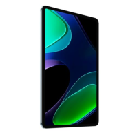 Xiaomi Pad 6 Tablet 11" 8GB+128GB Rozlišení 2880 * 1800, 144hz displej, Baterie 8840mAh, WiFi, Mist Blue