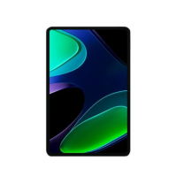 Xiaomi Pad 6 Tablet 11" 8GB+128GB Rozlišení 2880 * 1800, 144hz displej, Baterie 8840mAh, WiFi, Mist Blue