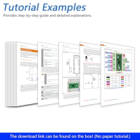 FREENOVE Super Starter Kit pro Raspberry Pi Pico W (včetně) (kompatibilní s Arduino IDE), 513 stran podrobného návodu, 177 polož