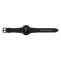 Samsung Galaxy Watch4 Classic, chytré hodinky s Bluetooth, Wear OS, snové hodinky, fitness hodinky, 46 mm, černé