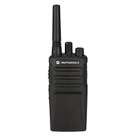 Motorola XT420 On Site 2 Way PMR446 bezlicenční firemní vysílačka - černá