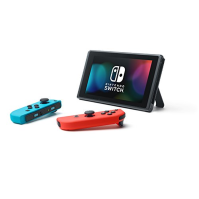 Konzole Nintendo Switch 32Gb Neon Red/Neon Blue + Mario Kart 8 Deluxe