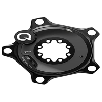 Quarq DZero Dub Power Meter Spider Black, 110mm BCD, 100873