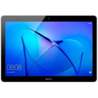 Huawei Mediapad T3 10 WiFi tablet, čtyřjádrový procesor A53, 2 GB RAM, 16 GB, 10palcový displej, šedá (Space Grey)