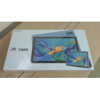 Tablet z roku 2024 s 10palcovým displejem, Androidem 13, 16GB RAM + 128GB ROM (TF 1TB) Flash UFS, 8 jader 2.0GHz, WiFi 5