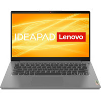 Notebook Lenovo IdeaPad 3 | 14 palcový Full HD displej | AMD Ryzen 5 5500U | 8 GB RAM | 512 GB SSD | Grafika AMD Radeon