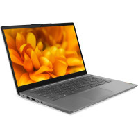 Notebook Lenovo IdeaPad 3 | 14 palcový Full HD displej | AMD Ryzen 5 5500U | 8 GB RAM | 512 GB SSD | Grafika AMD Radeon