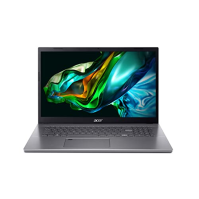 Notebook Acer Aspire 5 (A517-53-710X) 17,3“ FHD displej Intel Core i7-12650H 16 GB RAM 512 GB SSD Intel UHD Graphics Windows 11