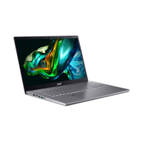 Notebook Acer Aspire 5 (A517-53-710X) 17,3“ FHD displej Intel Core i7-12650H 16 GB RAM 512 GB SSD Intel UHD Graphics Windows 11