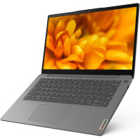 Notebook Lenovo IdeaPad 3 | 14 palcový Full HD displej | AMD Ryzen 5 5500U | 8 GB RAM | 512 GB SSD | Grafika AMD Radeon