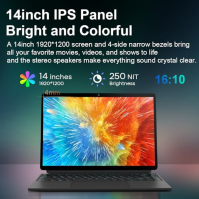 Ninkear přenosný 14,1'' Intel Core I7 11390H 5.0Ghz 16GB DDR4 1TB SSD 1920 * 1080 FHD grafika Intel Iris Xe kovové tělo podsvíce