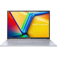 ASUS Vivobook 16X K3605ZF, 16" Anti-Glare, Intel i5-12450H, RAM 8GB, 512GB SSD PCIE, NVIDIA GeForce RTX 2050 4GB