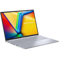 ASUS Vivobook 16X K3605ZF, 16" Anti-Glare, Intel i5-12450H, RAM 8GB, 512GB SSD PCIE, NVIDIA GeForce RTX 2050 4GB