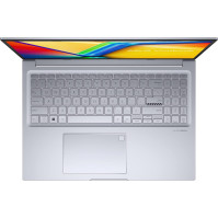 ASUS Vivobook 16X K3605ZF, 16" Anti-Glare, Intel i5-12450H, RAM 8GB, 512GB SSD PCIE, NVIDIA GeForce RTX 2050 4GB