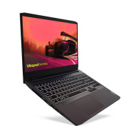 Lenovo IdeaPad Gaming 3 Gen 6 – 15,6", AMD Ryzen 5 5600H, 16 GB RAM, 512 GB SSD, GeForce RTX 3050 Ti 4 GB, bez OS, QWERTY ES