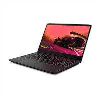 Lenovo IdeaPad Gaming 3 Gen 6 – 15,6", AMD Ryzen 5 5600H, 16 GB RAM, 512 GB SSD, GeForce RTX 3050 Ti 4 GB, bez OS, QWERTY ES