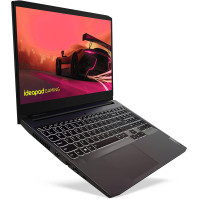 Lenovo IdeaPad Gaming 3 Gen 6 – 15,6", AMD Ryzen 5 5600H, 16GB RAM, 512GB SSD,GeForce RTX 3050 Ti 4GB, W11 Home, QWERTY ES