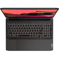 Lenovo IdeaPad Gaming 3 Gen 6 – 15,6", AMD Ryzen 5 5600H, 16GB RAM, 512GB SSD,GeForce RTX 3050 Ti 4GB, W11 Home, QWERTY ES