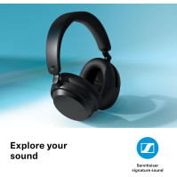 Sennheiser - ACCENTUM Bezdrátová sluchátka