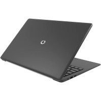 PRIXTON - Laptop Netbook s 14,1" obrazovkou, operačním systémem Windows 10 Pro, procesorem Intel Celeron Gemini Lake N40