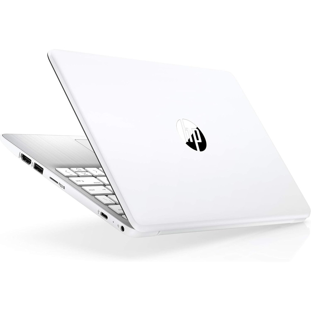 HP Stream Laptop | 11,6 palcový HD displej | Intel Celeron N4120 | 4 GB DDR4 RAM | 64 GB eMMC | Intel Graphics | Windows