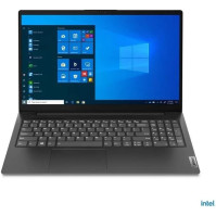 Notebook REALTECHNOLOGY Lenovo N4500 s procesorem až 2,8 GHz, 15,6"" FHD displej, SSD M.2 756 GB, 8 GB paměti RAM DDR4,