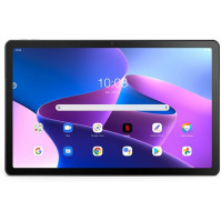 Lenovo TB-128XU Tab M10 Plus, 10.61 palců, LTE, 128GB úložiště, 4GB RAM, Storm Grey