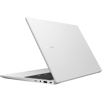 SAMSUNG Galaxy Book2 – 15,6" Full HD notebook (Intel Core i5-1235U, 8 GB RAM, 512 GB NVMe SSD, Intel Iris Xe, Windows 11 Home) S