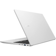 Notebook Samsung Galaxy Book2, ultra tenký, 15,6" FHD LED, Intel Core i5 dvanácté generace, Intel® Iris® Xe, RAM 16GB LPDDR4x, 2