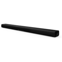 YAMAHA True X SR-X40A Dolby Atmos soundbar s integrovaným subwooferem, Bluetooth a Wi-Fi připojením, vestavěnou Alexou