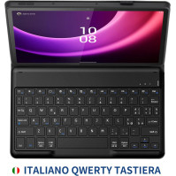 EasyAcc - Italské klávesnice Kompatibilní s Lenovo Tab P11 (2. generace) 11,5 palce TB350FU/TB350XU 2022