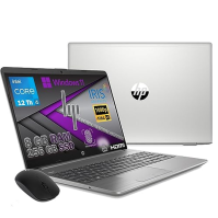 HP 250 G9, LAPTOP NOTEBOOK notebook, SILVER, i5-1235U, 8 GB DDR4 RAM, 256 GB M2 SSD, 15,6" FHD obrazovka, Win 11 Pro, podsvícená