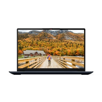 Lenovo IdeaPad 3 Notebook - Displej 15,6" FullHD 1,65 kg (Procesor AMD Ryzen 7 5700U, 512 GB SSD, RAM 8 GB, Windows 10) - Čtečka