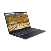 Lenovo IdeaPad 3 Notebook - Displej 15,6" FullHD 1,65 kg (Procesor AMD Ryzen 7 5700U, 512 GB SSD, RAM 8 GB, Windows 10) - Čtečka