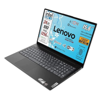 Lenovo, Notebook PC s procesorem Intel i5 13th Gen 1335U, 10 jader, 24 GB RAM, Full HD 15,6"" displej, SSD NVMe 256GB +