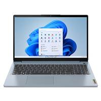 Lenovo IdeaPad 3 Notebook, 1,6 Kg, Displej FHD 15,6 palců - (Procesor Intel Core i7-1255U, integrovaná grafika, RAM 8 GB, 512 GB