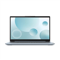 Lenovo IdeaPad 3 Notebook, 1,6 Kg, Displej FHD 15,6 palců - (Procesor Intel Core i7-1255U, integrovaná grafika, RAM 8 GB, 512 GB