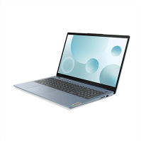 Lenovo IdeaPad 3 Notebook, 1,6 Kg, Displej FHD 15,6 palců - (Procesor Intel Core i7-1255U, integrovaná grafika, RAM 8 GB, 512 GB