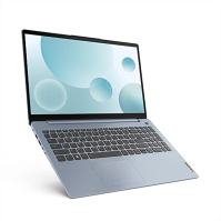 Lenovo IdeaPad 3 Notebook, 1,6 Kg, Displej FHD 15,6 palců - (Procesor Intel Core i7-1255U, integrovaná grafika, RAM 8 GB, 512 GB