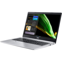 Notebook Acer Aspire 5 A515-45-R6B8, notebook, procesor AMD Ryzen 7 5700U, 8 GB RAM DDR4, SSD PCIe NVMe 512 GB, LCD LED FHD disp