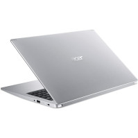 Notebook Acer Aspire 5 A515-45-R6B8, notebook, procesor AMD Ryzen 7 5700U, 8 GB RAM DDR4, SSD PCIe NVMe 512 GB, LCD LED FHD disp