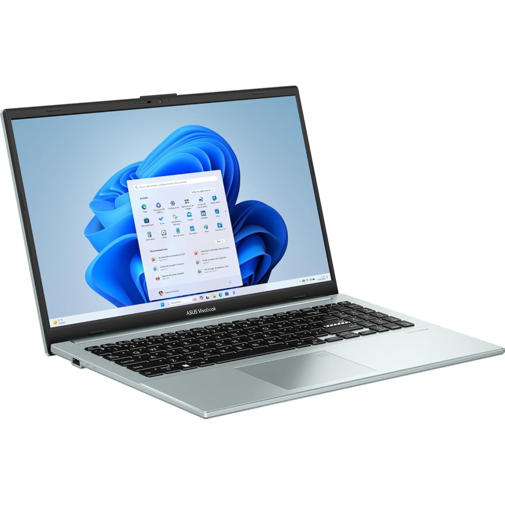 ASUS VivoBook 15 F1502ZA-EJ1304WS – 15,6" Full HD notebook (Intel Core i5-1235U, 8 GB RAM, 512 GB SSD, grafika Iris Xe, Windows