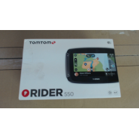 GPS navigace na kolo SYS 4.3"/Rider 550 1GF0.002.10 TOMTOM