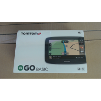 Tomtom Auto-vigation 5BA5.002.02, černá, 5 políček