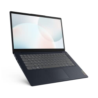 Lenovo Chromebook IdeaPad Slim 3 | 14" Full HD displej | MediaTek MT8183 | 4 GB RAM | 64 GB SSD | grafika ARM Mali-G72 MP3 | Chr