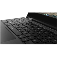 Lenovo 300e Chromebook 2nd Gen AST - Dotykový přenosný počítač 11,6" HD (AMD A4-9120C, 4GB RAM, 32GB eMMC, AMD Radeon R4 Graphic