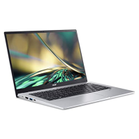 Acer Swift 1 (SF114-34-C8G8) Ultrabook / notebook 14 palcový s operačním systémem Windows 11 Home v režimu S - FHD IPS displej,