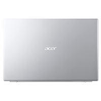 Acer Swift 1 (SF114-34-C8G8) Ultrabook / notebook 14 palcový s operačním systémem Windows 11 Home v režimu S - FHD IPS displej,